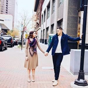 Meet your Posher, Grant